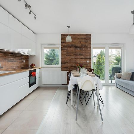Bella Casa Premium Apartment - 104 Kobierzynska Krakow Dış mekan fotoğraf