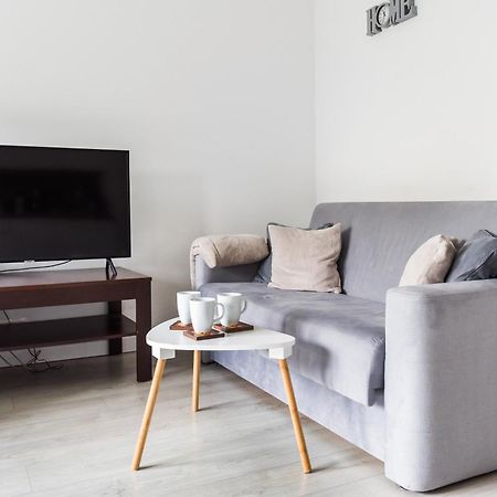 Bella Casa Premium Apartment - 104 Kobierzynska Krakow Dış mekan fotoğraf