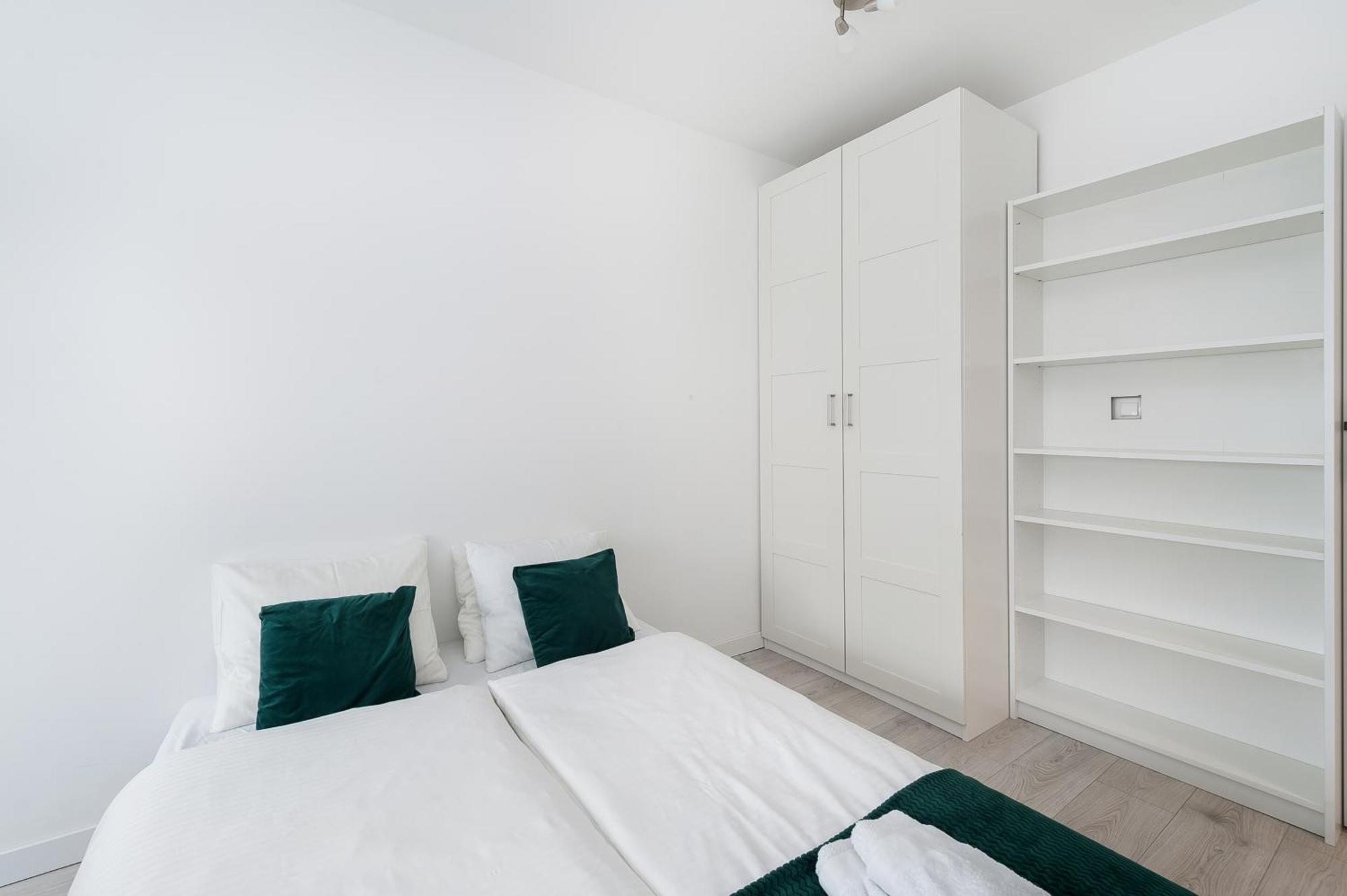 Bella Casa Premium Apartment - 104 Kobierzynska Krakow Dış mekan fotoğraf