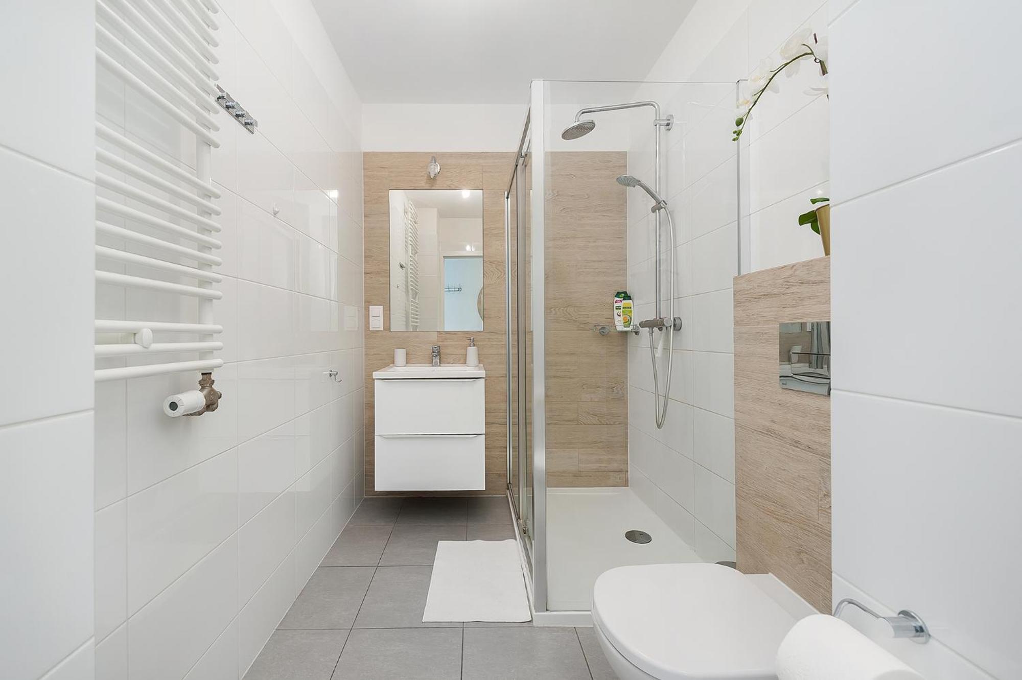 Bella Casa Premium Apartment - 104 Kobierzynska Krakow Dış mekan fotoğraf