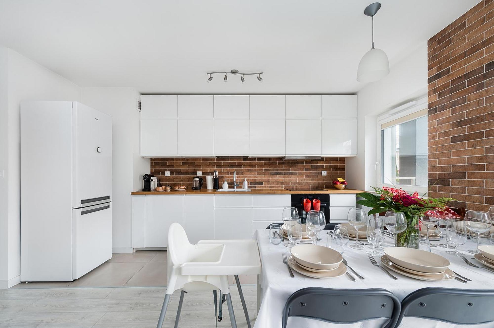 Bella Casa Premium Apartment - 104 Kobierzynska Krakow Dış mekan fotoğraf