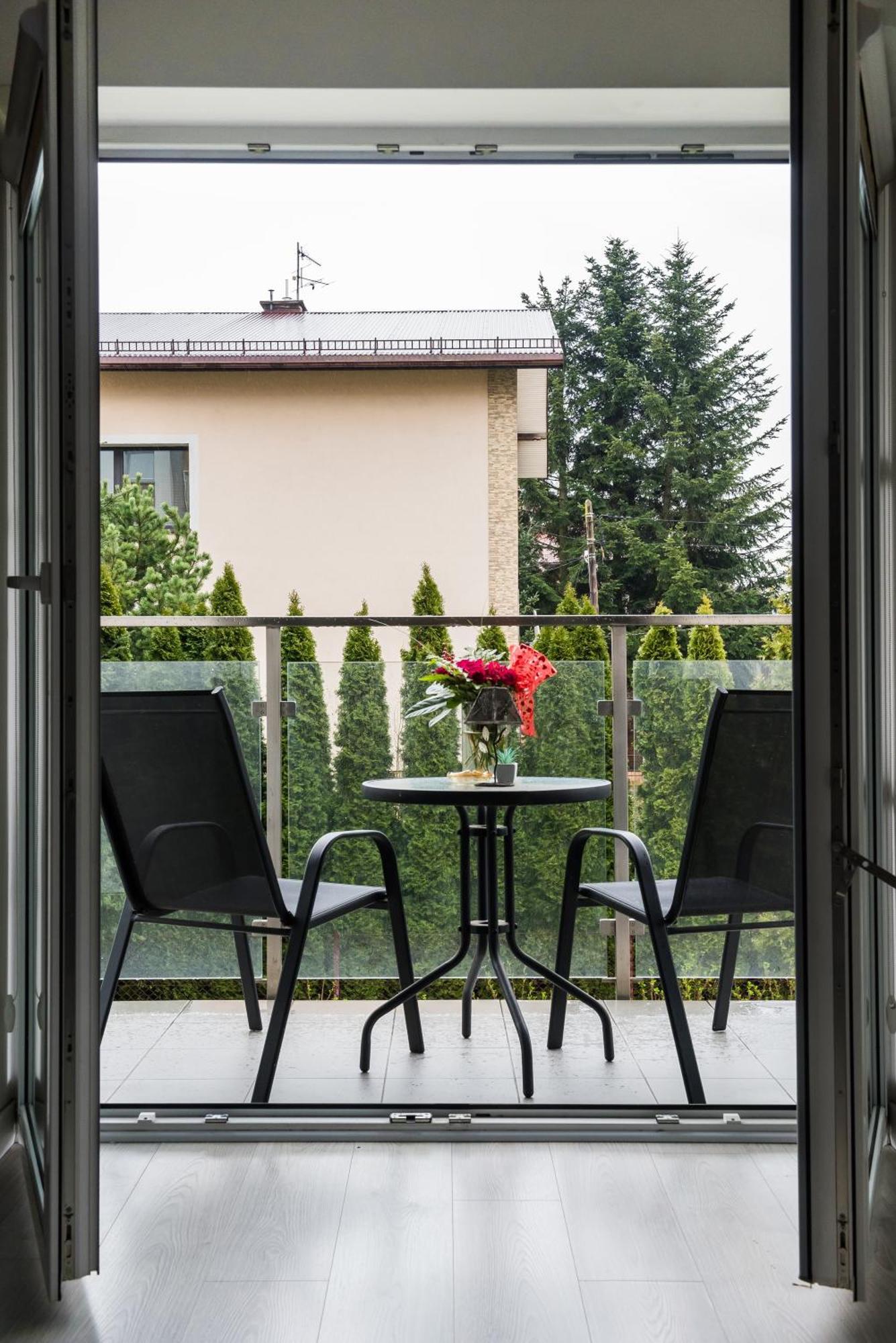 Bella Casa Premium Apartment - 104 Kobierzynska Krakow Dış mekan fotoğraf