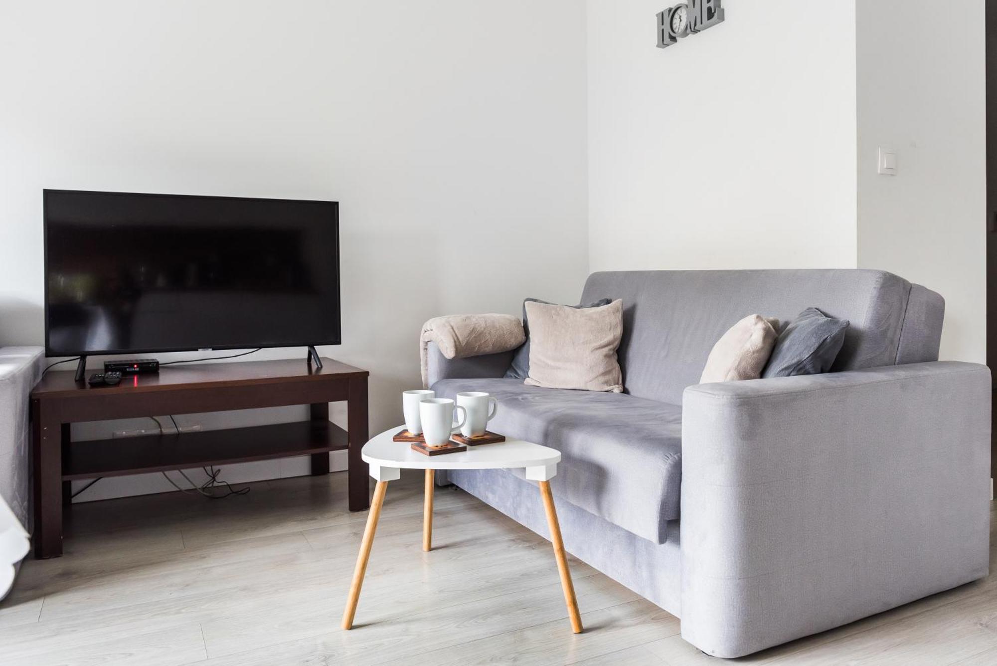 Bella Casa Premium Apartment - 104 Kobierzynska Krakow Dış mekan fotoğraf