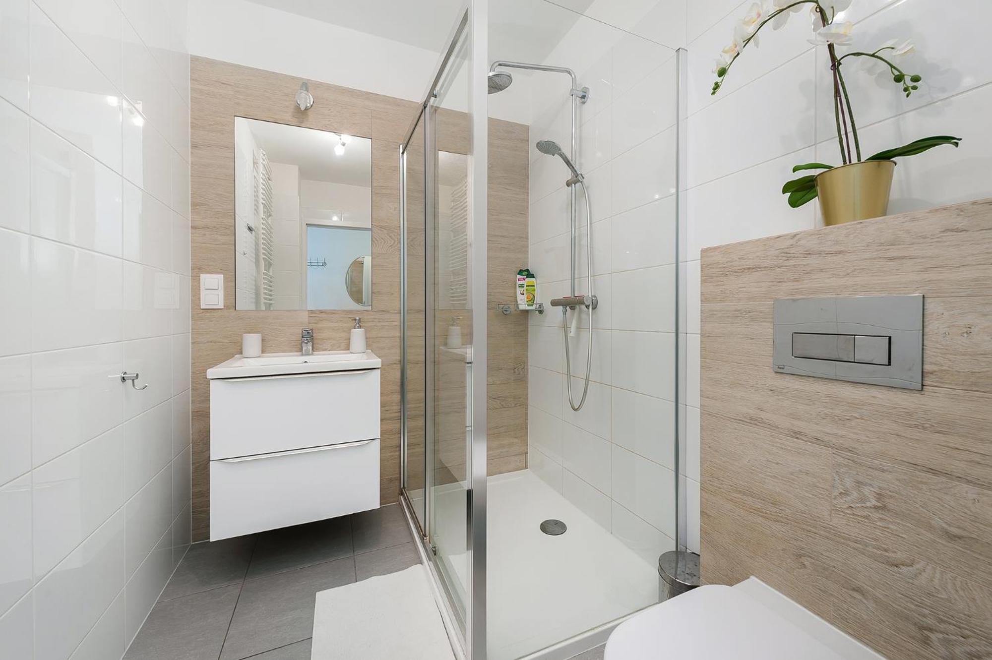 Bella Casa Premium Apartment - 104 Kobierzynska Krakow Dış mekan fotoğraf