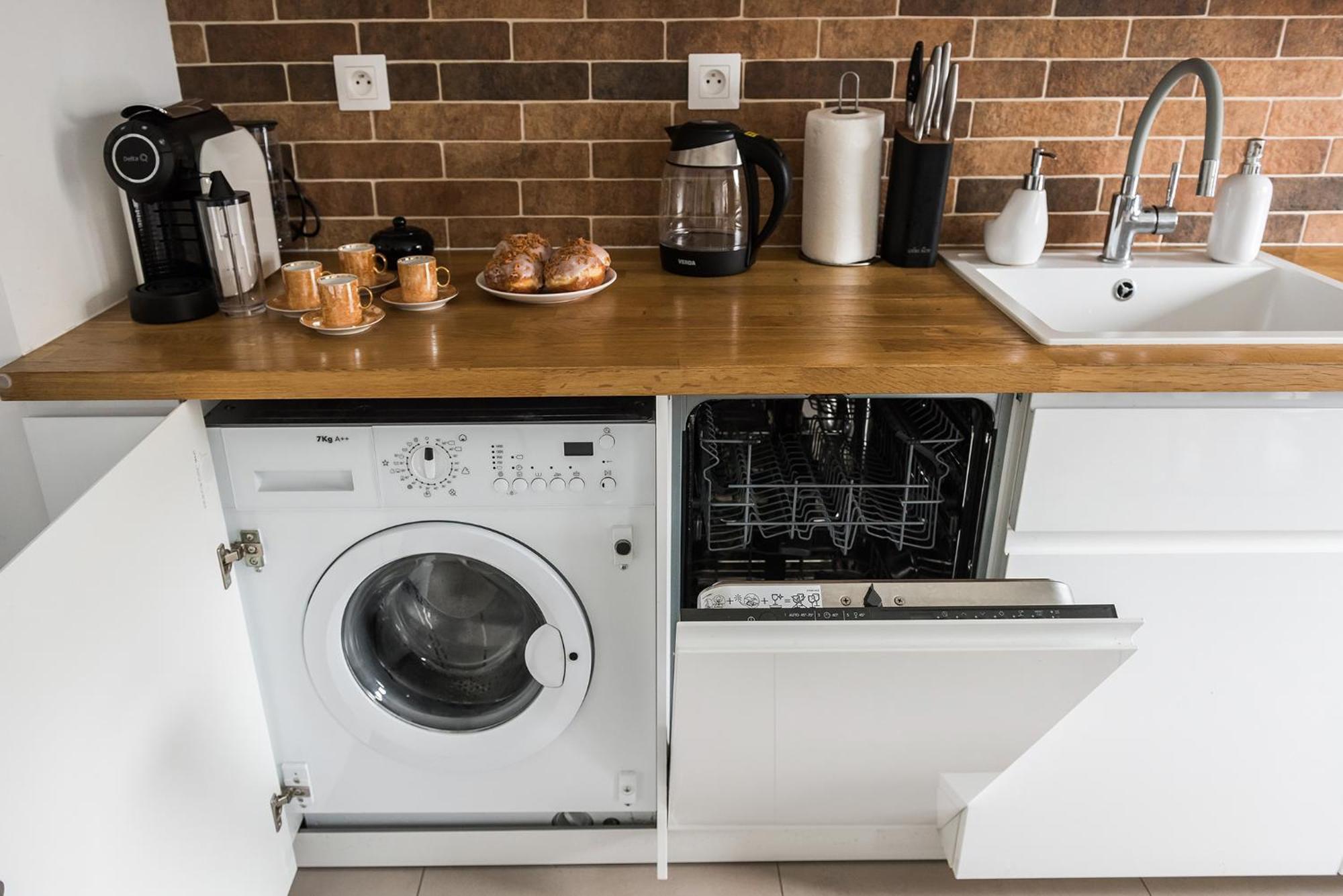 Bella Casa Premium Apartment - 104 Kobierzynska Krakow Dış mekan fotoğraf