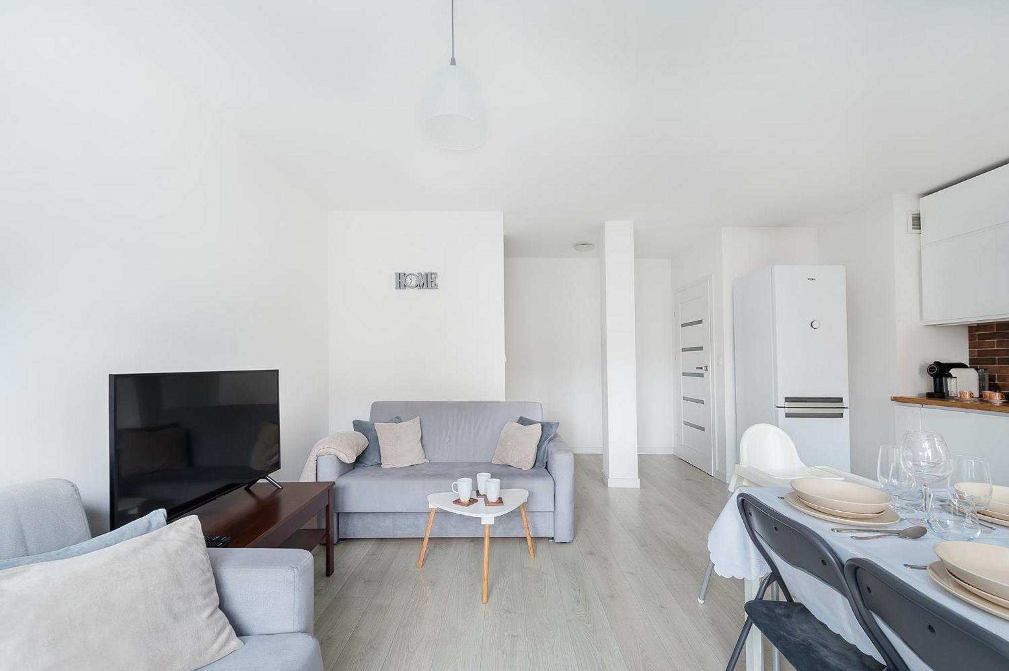 Bella Casa Premium Apartment - 104 Kobierzynska Krakow Dış mekan fotoğraf