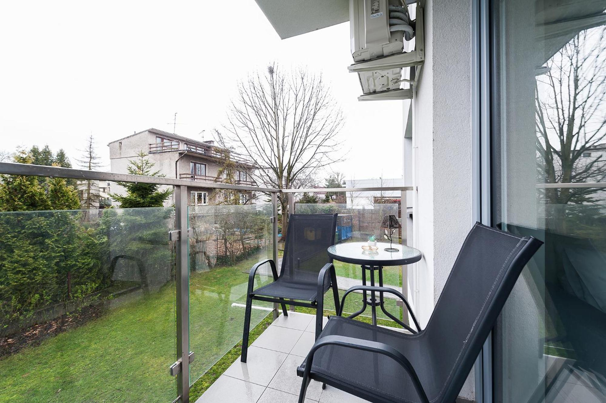 Bella Casa Premium Apartment - 104 Kobierzynska Krakow Dış mekan fotoğraf
