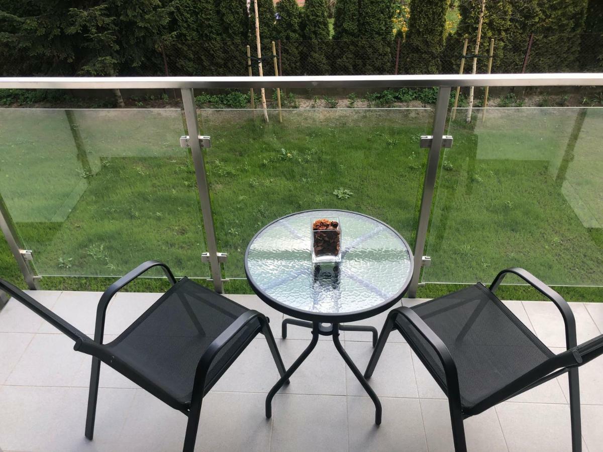 Bella Casa Premium Apartment - 104 Kobierzynska Krakow Dış mekan fotoğraf