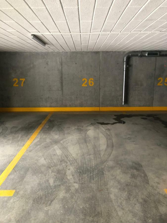 Bella Casa Premium Apartment - 104 Kobierzynska Krakow Dış mekan fotoğraf