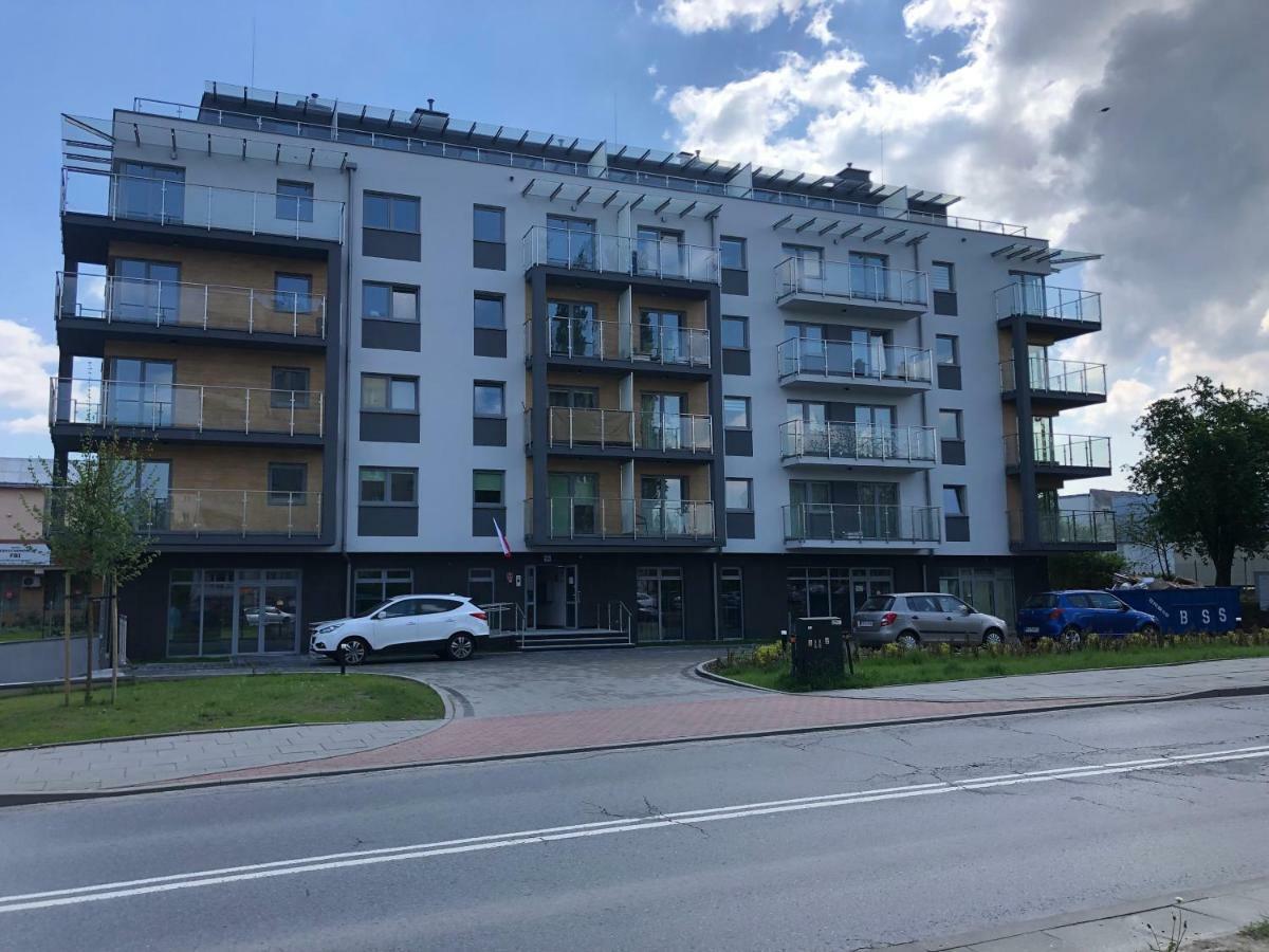 Bella Casa Premium Apartment - 104 Kobierzynska Krakow Dış mekan fotoğraf