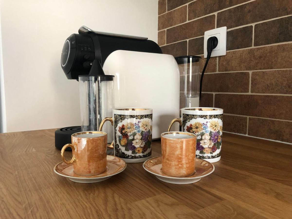 Bella Casa Premium Apartment - 104 Kobierzynska Krakow Dış mekan fotoğraf