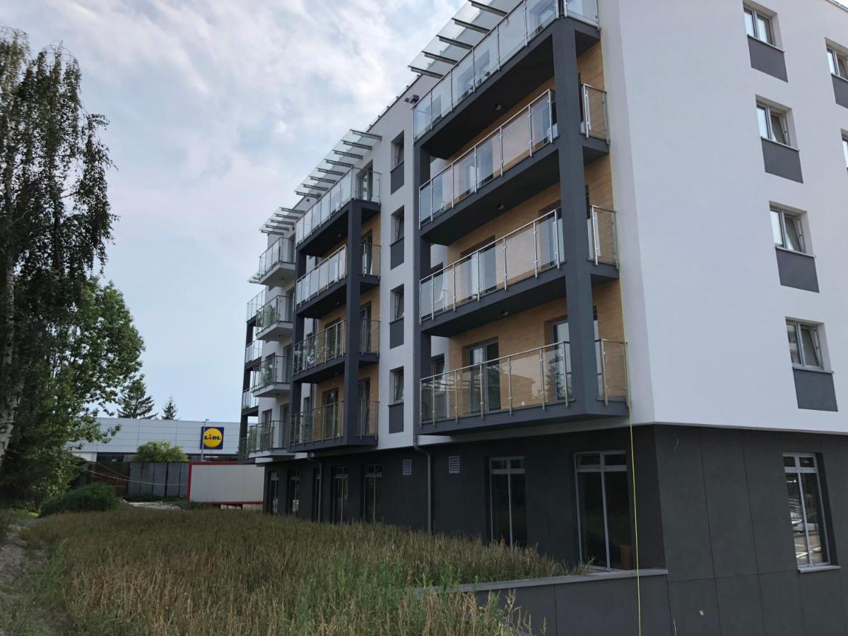 Bella Casa Premium Apartment - 104 Kobierzynska Krakow Dış mekan fotoğraf